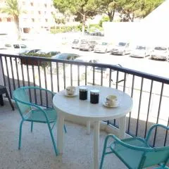 Sol-y-Days Hespérides, Appartement familial 5 couchages, quartier calme à 50m de la plage