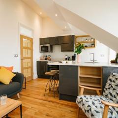 Manderley Penthouse