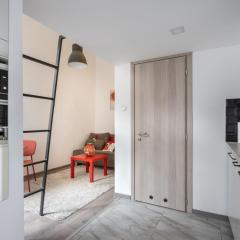 Cozy Home Studio