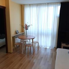 W samym Centrum na Grzybowskiej