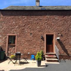 The Old Bothy