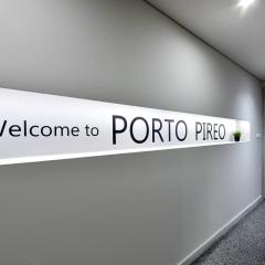Porto Pireo By SuperHost365 - Kolokotroni