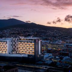 Crowne Plaza Hobart, an IHG Hotel