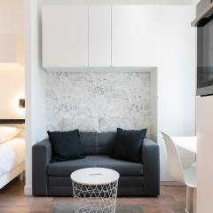 L'intimiste de Charles - Joli studio dans Nancy