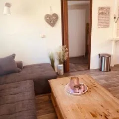 Bungalow "Strandblick"