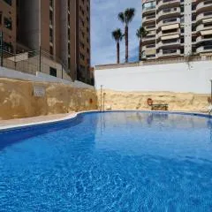 ESTRELLA honey apartment