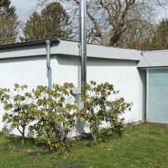 Ferienhaus in Hamburg (Niendorf) im Naturschutzgebiet