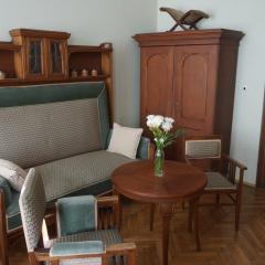 Prague, Old Town - Lindas Flat