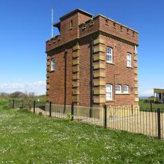 Coastguard Lookout