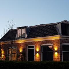 Villa Amsteldijck (8km from Amsterdam)