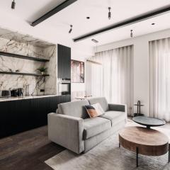 HIGHSTAY - Luxury Serviced Apartments - North Marais 1
