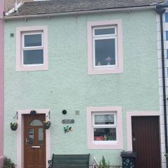 West View Cottage in Seaside Village of Allonby Cumbria