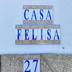 Pension Casa Felisa
