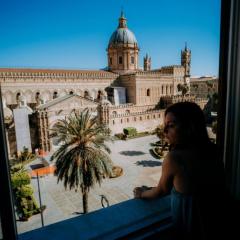 Suite Cathedral Palermo