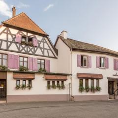 Auberge du Cheval Blanc depuis 1785