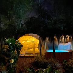 IslaMontaña Glamping