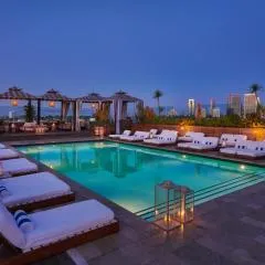 SIXTY Beverly Hills