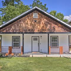 Lovely Atlanta Home Less Than 3 Mi to State Farm Arena!