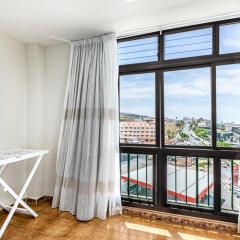 Vivienda Vacacional Playa La Arena