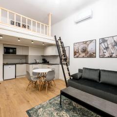 Native Apartments Paulińska 20 Superior