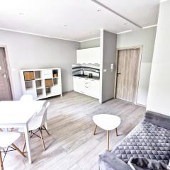 Apartamenty Fińska Gdynia