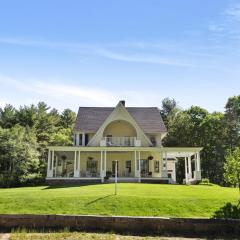 Noble House Inn