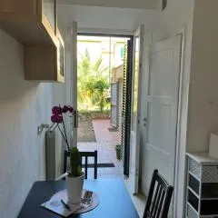 B&B Cristina Garden