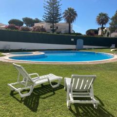 Vilamoura holidays house