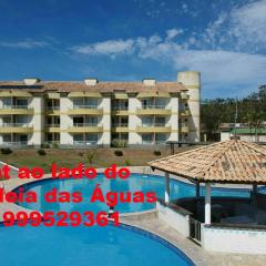 Parque Aldeia das Águas Flat