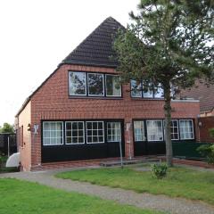 Ferienwohnung in Westerland auf Sylt