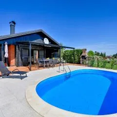 Lovely Home In Kneginec With Sauna