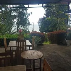 Maddy's Kitchen and Accomodation