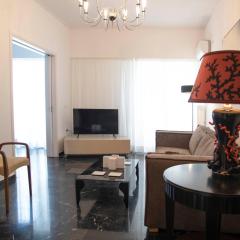 Marianna's Stylish Brand New Apt in the heart of Athens