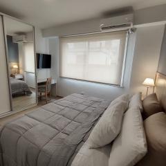 Precioso departamento en el centro de la ciudad