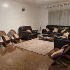 KARIBU G.H FURNISHED RENTAL