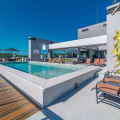 Adra 301 - Apartamento com 3 quartos - Centro de Bombinhas