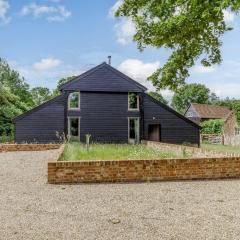 Colemans Farm Barn