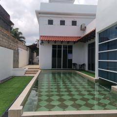 Bp Pool homestay28