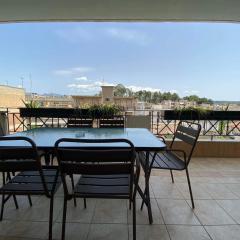 Penthouse in center of sparta