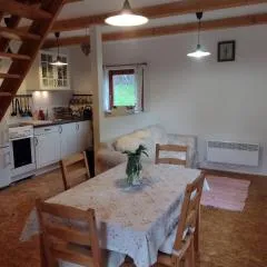 Chata Dvírka