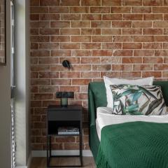 Wine Apartment Gdynia