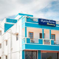 RAINBOW RESIDENCY ECR