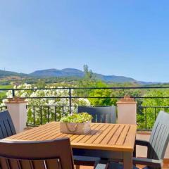 Apartamento Rural Vainilla