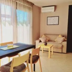 Studio apartment Gemelli