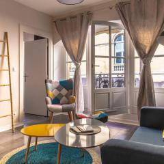 L'Escapade Urbaine - Cosy et central