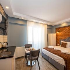 Taksim Story Residence