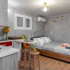 Cozy tiny apartment in the heart of Plaka