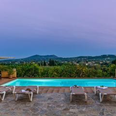 YourHouse Es Molinet Villa