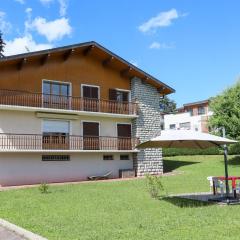 Le Vintage grand appartement 4 étoiles avec jardin proche du lac