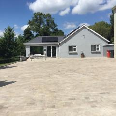 Mary cottage at Tonylion house